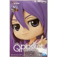 Q posket - Kuroko no Basket (Kuroko's Basketball) / Murasakibara Atsushi