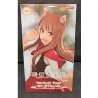 Trio-Try-iT - Ookami to Koushinryou (Spice and Wolf) / Holo