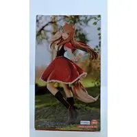 Trio-Try-iT - Ookami to Koushinryou (Spice and Wolf) / Holo