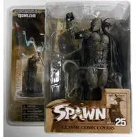 Figure - Spawn