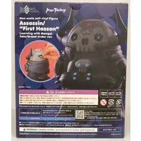 Figure - Fate/Grand Order / Old Man of the Mountain