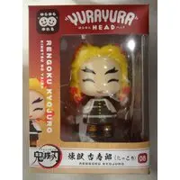 Figure - Demon Slayer: Kimetsu no Yaiba / Rengoku Kyoujurou