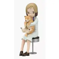 Figure - Ichigo Mashimaro (Strawberry Marshmallow)