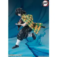 S.H.Figuarts - Demon Slayer: Kimetsu no Yaiba / Tomioka Giyuu