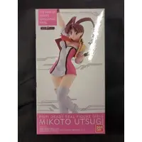 Figure - King of Braves GaoGaiGar / Utsugi Mikoto