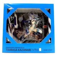 Figure - Senki Zesshou Symphogear / Kazanari Tsubasa
