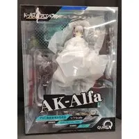 Figure - Girls' Frontline / AK-Alfa