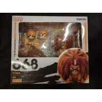 Nendoroid - Ushio & Tora