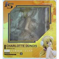 Figure - Infinite Stratos / Charlotte Dunois