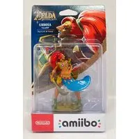 amiibo - The Legend of Zelda
