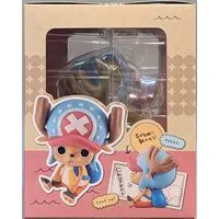 Lookup - One Piece / Tony Tony Chopper