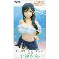 Coreful - Amagami-san Chi no Enmusubi (Tying the Knot with an Amagami Sister) / Amagami Yae