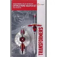 Figure - Transformers / Optimus Prime