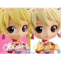 Q posket - Pretty Cure series