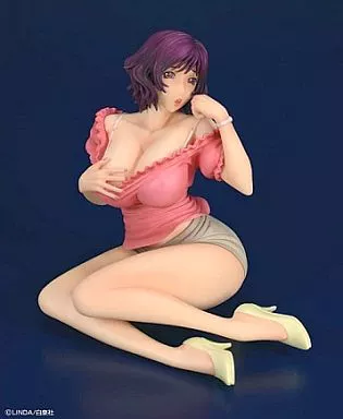 Figure - Sekirara Kanojo