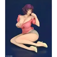 Figure - Sekirara Kanojo
