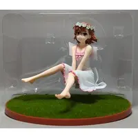 Figure - Toaru Kagaku no Railgun (A Certain Scientific Railgun) / Misaka Mikoto