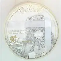 FineSceneryNoiretBlanc- Toranoana Diana Missing Booklet