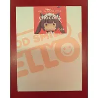 Hello! Good Smile - Nekopara / Chocola