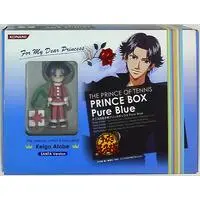 Figure - The Prince of Tennis