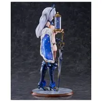 Rocket Boy - Dragon Tamer Princess, Platea