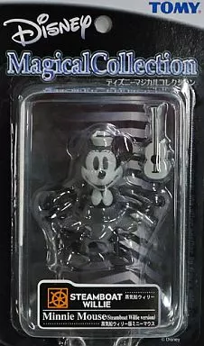 Figure - Disney / Minnie Mouse