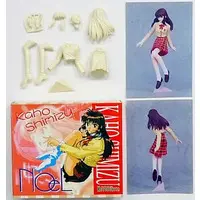 Shimizu Ayumu 'NOeL' Resin Cast Kit
