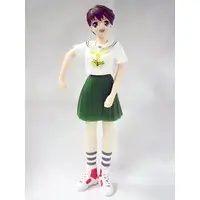Figure - Prize Figure - Sotsugyou: Graduation