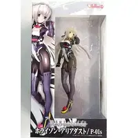 Figure - Kyoukaisenjou no Horizon (Horizon in the Middle of Nowhere) / Horizon Ariadust (P-01s)