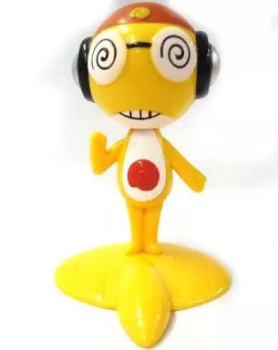 Figure - Keroro Gunsou (Sgt. Frog)