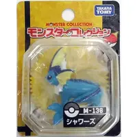 Pokemon Moncolle - Pokémon