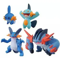 Pokemon Moncolle - Pokémon