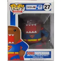 Figure - Superman