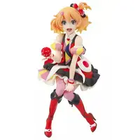 Figure - Macross Delta / Freyja Wion