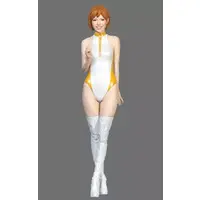 HQ12-05 Resin Cast Kit