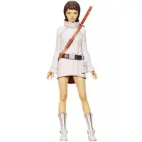 Future Girl Resin Cast Kit