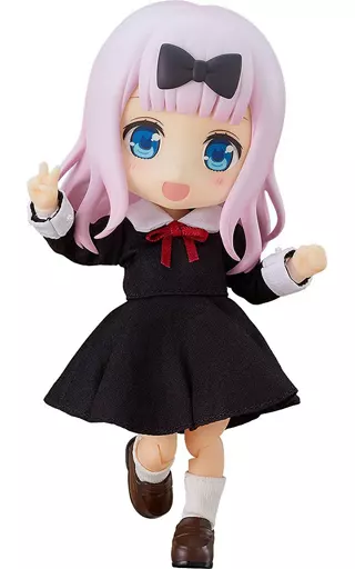 Nendoroid - Nendoroid Doll - Kaguya-sama: Love Is War / Fujiwara Chika