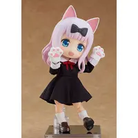 Nendoroid - Nendoroid Doll - Kaguya-sama: Love Is War / Fujiwara Chika