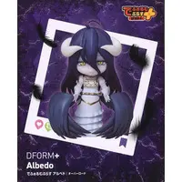 Dform+ - Overlord / Albedo