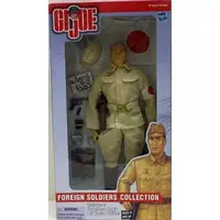 Figure - G.I. Joe