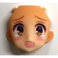 Figure Parts - Machikado Mazoku (The Demon Girl Next Door) / Shamiko (Yoshida Yuuko)