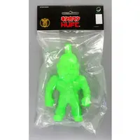 Sofubi Figure - Kinnikuman / Prince Kamehame