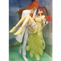 Figure - King of Braves GaoGaiGar / Utsugi Mikoto