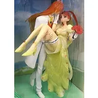 Figure - King of Braves GaoGaiGar / Utsugi Mikoto