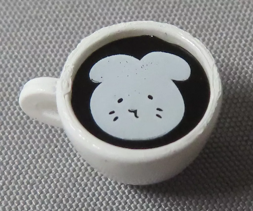 Nendoroid - GochiUsa / Hoto Kokoa