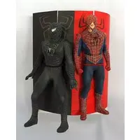 Sofubi Figure - Spider-Man