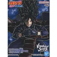 Vibration Stars - NARUTO / Uchiha Madara