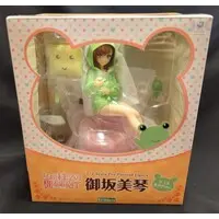 Figure - Toaru Kagaku no Railgun (A Certain Scientific Railgun) / Misaka Mikoto