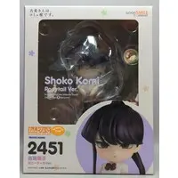 Nendoroid - Komi-san wa, Comyushou desu. (Komi Can't Communicate) / Komi Shouko