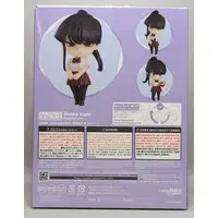 Nendoroid - Komi-san wa, Comyushou desu. (Komi Can't Communicate) / Komi Shouko
